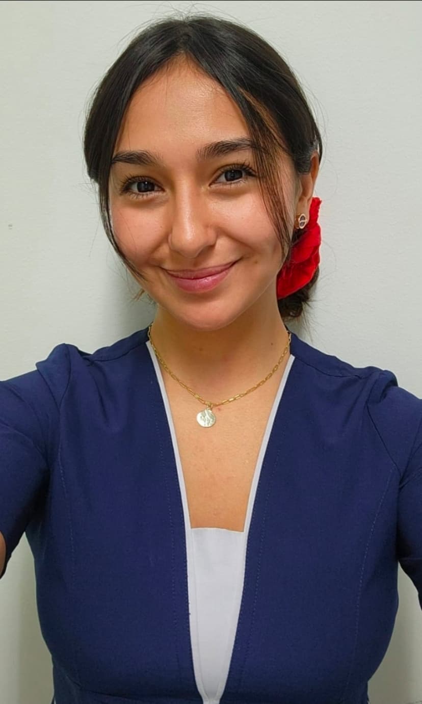 Bárbara Salas